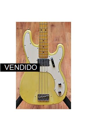 Fender Telecaster Bass (1973) Fender Telecaster Bass (1973)